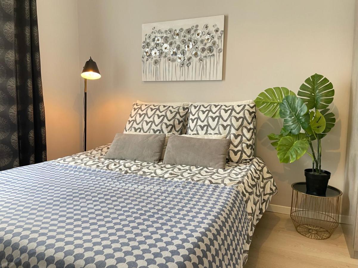 Nice Renting - Buffa - Cosy Studio Fully Equipped - Beach & Negresco エクステリア 写真